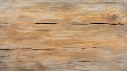 Naklejka premium Natural wood texture and background 
