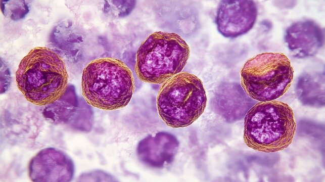 Acute lymphoblastic leukemia ALL is a type of blood cancer that occurs when the bone marrow produces too many abnormal lymphocytes, a type of white blood cell