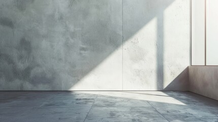 Obraz premium Minimalist texture backdrop, featuring clean lines and a contemporary aesthetic