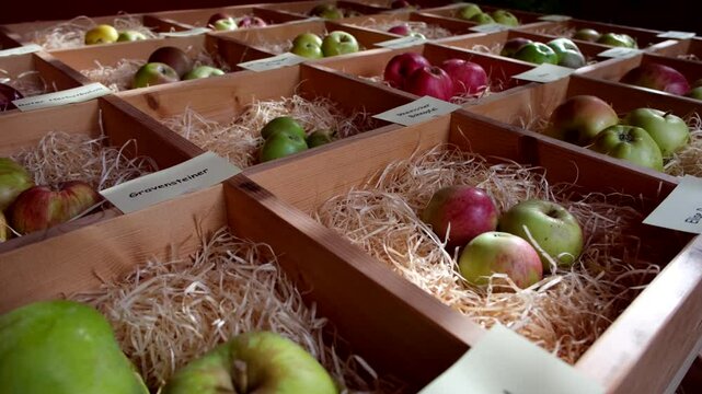 GERMANY MARKET APPLE 3