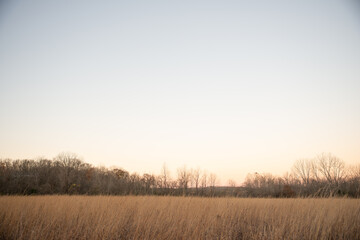 Missouri sunrises and sunsets series