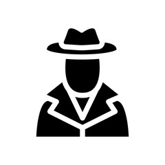 spyware icon