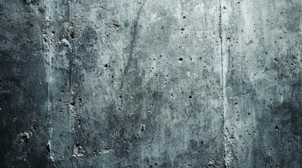 Obraz premium Concrete texture background featuring generous copy space, perfect for adding an industrial edge to your content