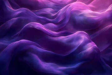 Fototapeta premium pink background, waves, for desktop, screensaver 