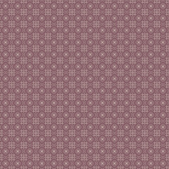 seamless pattern with dots