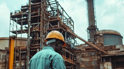 Africa Industrialization Day