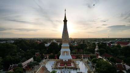 Fototapeta premium temple