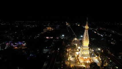 Obraz premium temple