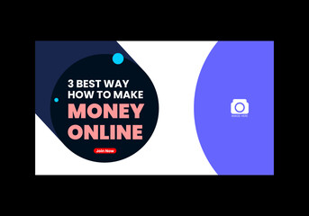 youtube thumbnail template