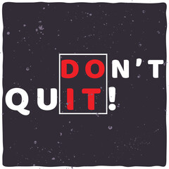 MOTIVATIONAL&nbsp;T-SHIRT DESIGN