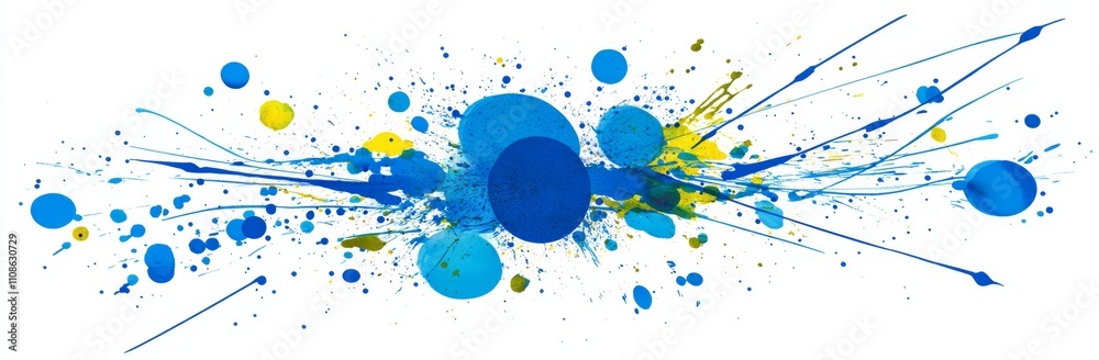 Poster a futuristic network background utilizing abstract plexus technology.an abstract plexus technology s