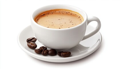 Fototapeta premium National Espresso Day