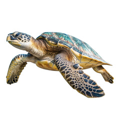 Fototapeta premium Turtle
