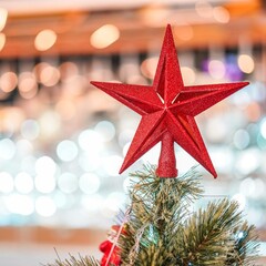 christmas tree decoration