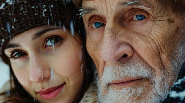 Brain disorder: challenges of Parkinson disease, Alzheimer, dementia, impact on cognition, movement, and the resilience required to navigate these life-altering conditions.