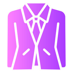 outfit Gradient icon