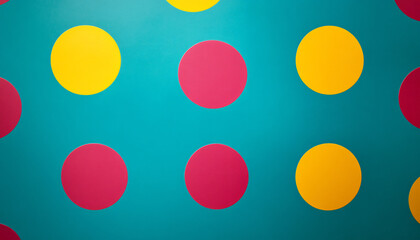 Minimalist background for creative design