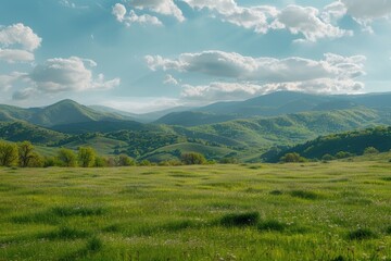 Obraz premium Nature