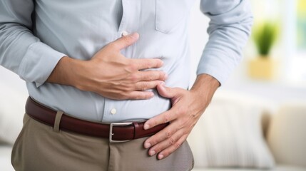 Abdominal pain, a stomach ache,  include constipation, irritable bowel syndrome, food allergies, lactose intolerance, food poisoning, and a stomach virus.