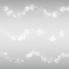 Snow_Flying_Snowflakes_Vector_Background_866.eps