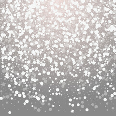 White_snowflakes_on_grey_background_887.eps