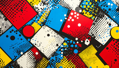 Minimalist background for creative design