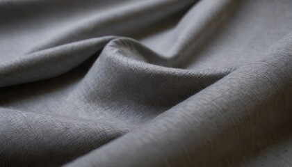 Fototapeta premium Fabric blends cotton and polyester mix