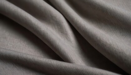 Fototapeta premium Fabric blends cotton and polyester mix