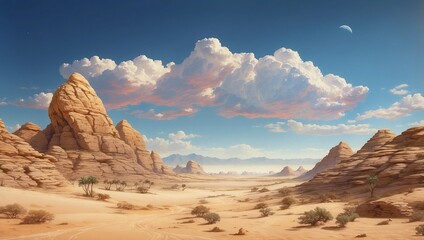 grand canyon state country