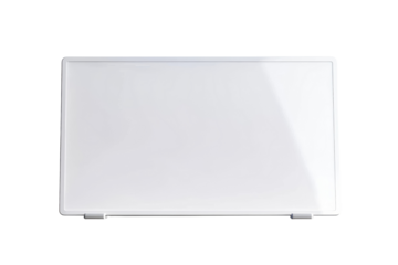 Whiteboard for brainstorming and organization in a modern workspace setting