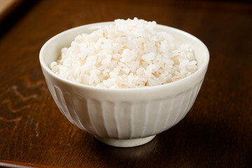 麦飯