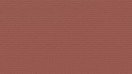 Fototapeta premium Pattern stone red texture background