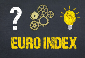 Euro Index	