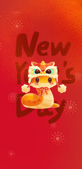 chinese new year