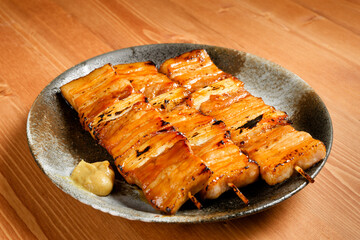 北海道やきとり