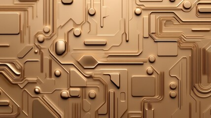 Ultra Modern Science Creativity Tools: Innovating the Future with Advanced Circuit Designs