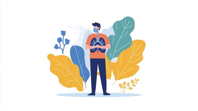 World COPD (Chronic Obstructive Pulmonary Disease) Day