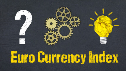 Euro Currency Index	