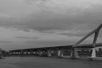 Nijmegen an der Waal