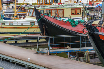 Nijmegen an der Waal