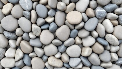 background of stones