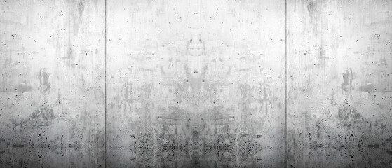 Obraz premium Broken cement marks