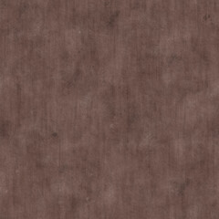 Brown texture. Dark textured background. Vintage watercolor illustration. Seamless pattern.