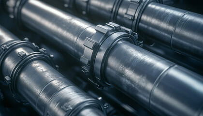 Minimalist background for creative design