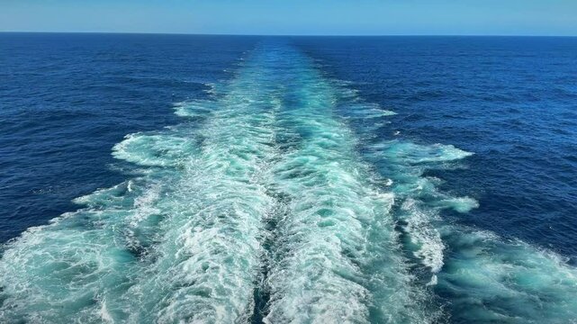 Rhythm of the ocean. 
Take a journey with us as we capture the mesmerizing waves of the Atlantic Ocean. Enjoy the spray of sea water, and the endless horizon.
29.11.2024