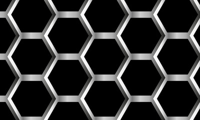 Obraz premium Geometric pattern vector background with Scandinavian abstract color or Swiss geometry prints of rectangles, squares and circles shape design