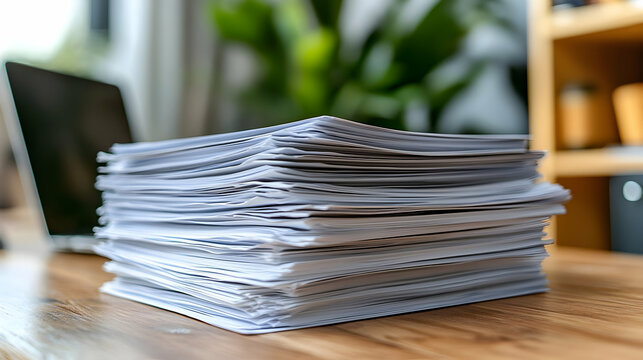 Organize Documents: Efficient Paperwork Management Strategies for a Tidy Workspace