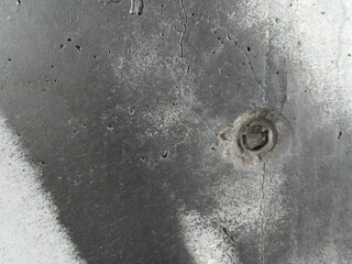 texture blanche et noire