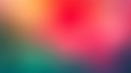 Obraz premium mix gradient blurred smooth background wallpaper