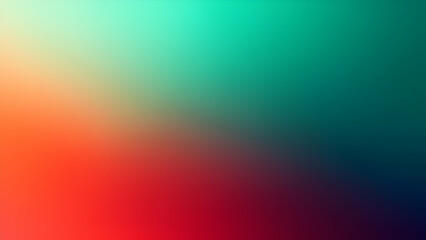 Obraz premium mix gradient blurred smooth background wallpaper